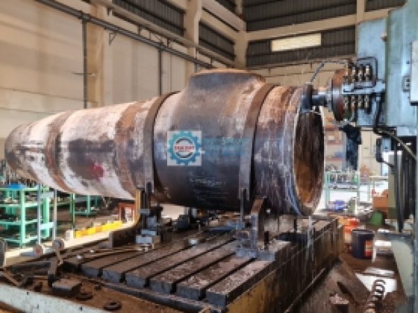 Công trình tiêu biểu 20