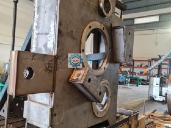 Công trình tiêu biểu 21