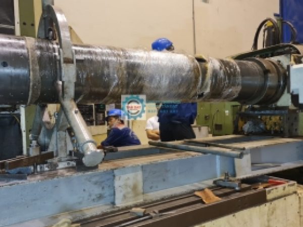 Công trình tiêu biểu 22