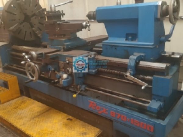 MÁY TIỆN CƠ 3